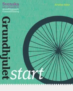 Grundhjulet - Start