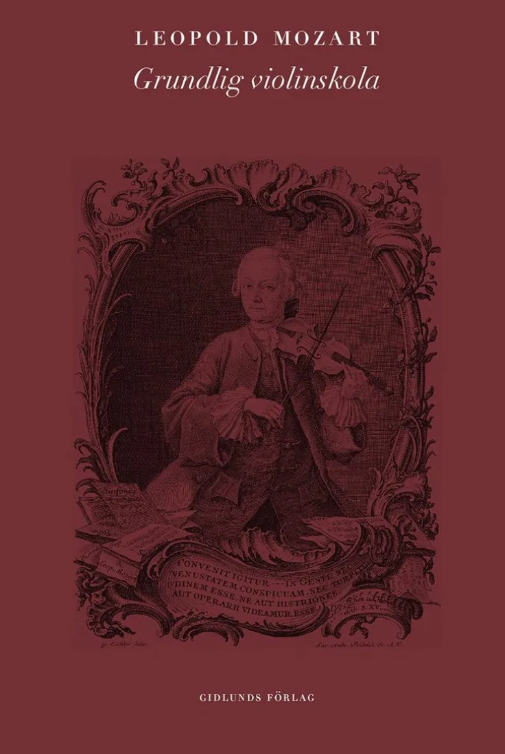 Grundlig violinskola