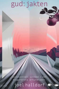 Gud: jakten : existentiell svindel i det tjugoförsta århundradet