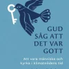 Gud såg att det var gott : att vara människa och kyrka i klimatnödens tid
