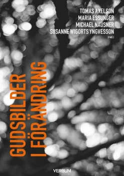 Gudsbilder i förändring