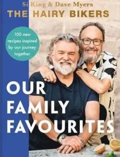 Hairy Bikers: Our Family Favourites