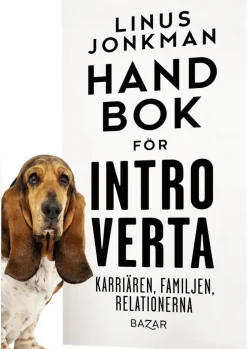 Handbok för introverta : karriären, familjen, relationerna