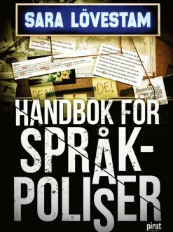Handbok för språkpoliser