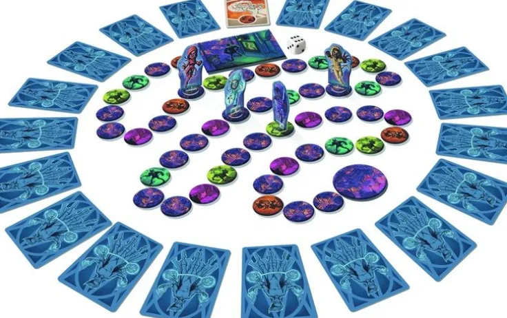 Handbok för superhjältar-spelet