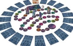 Handbok för superhjältar-spelet