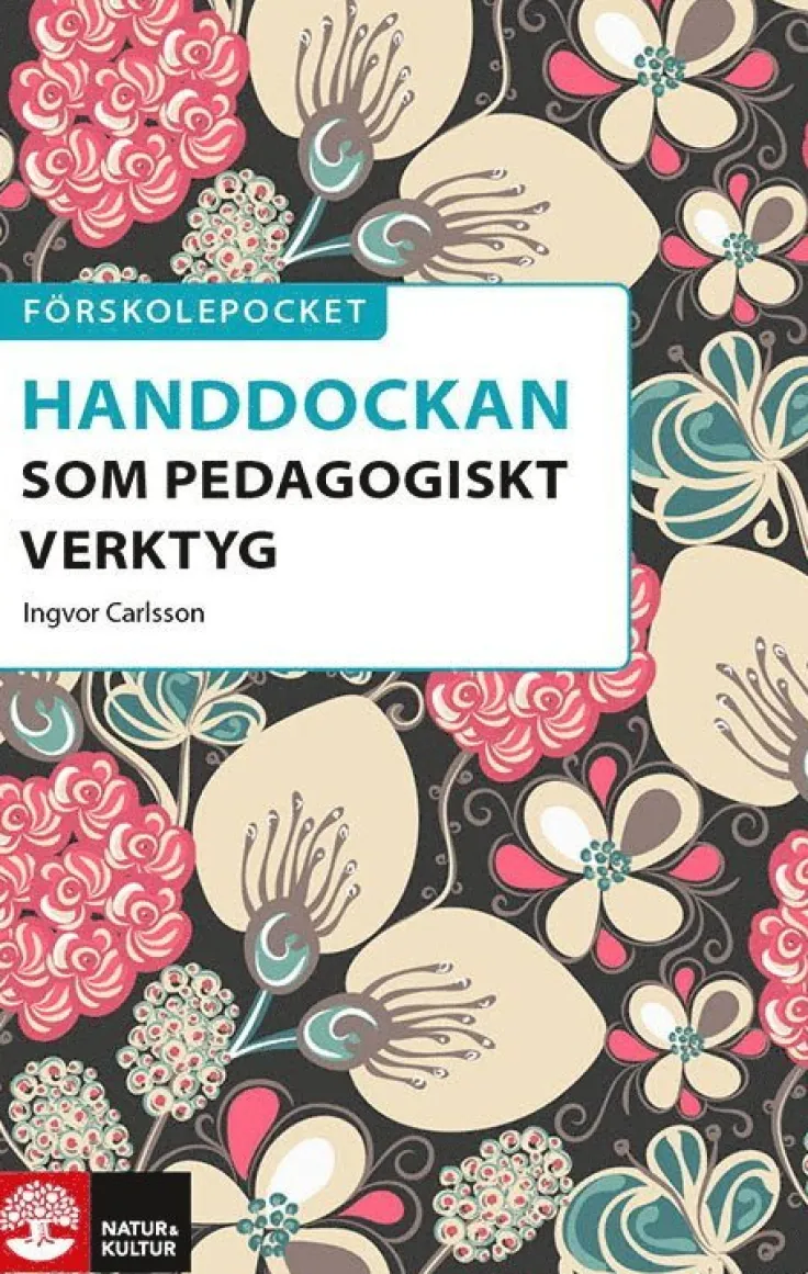 Handdockan som pedagogiskt verktyg