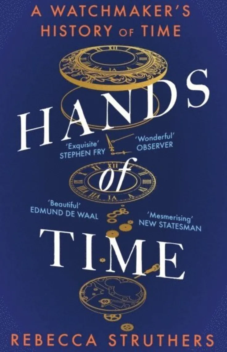 Hands of Time