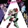Harley Quinn: The Animated Series Volume 1: The Eat. Bang! Kill. Tour