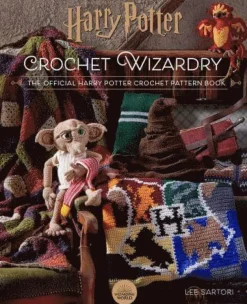 Harry Potter Crochet Wizardry