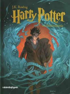 Harry Potter och Dödsrelikerna