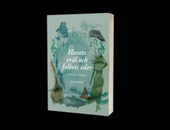 Havets vrål och folkets eder. Handbok för Taubeälskare