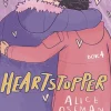 Heartstopper Bok 4