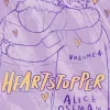Heartstopper Volume 4