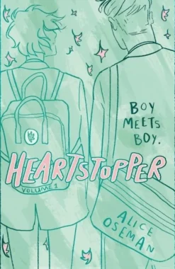 Heartstopper Volume 1
