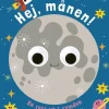 Hej, månen! : en resa ut i rymden