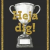 Heja dig!