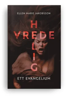 Helig vrede