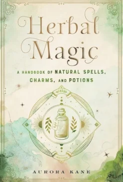 Herbal Magic