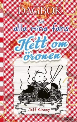 Hett om öronen