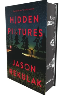 Hidden pictures (svensk utgåva)