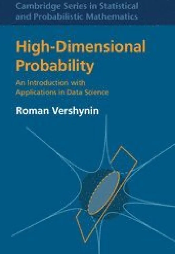 High-Dimensional Probability