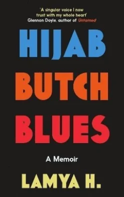 Hijab Butch Blues