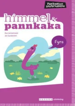 Himmel och Pannkaka 4