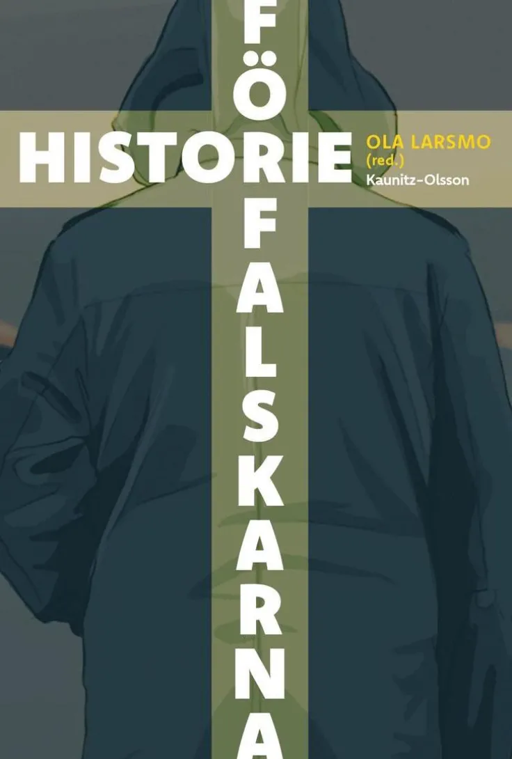 Historieförfalskarna