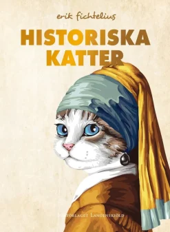 Historiska katter