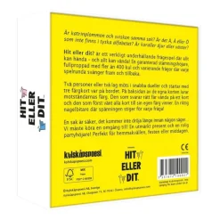 Hit eller dit