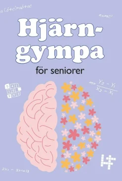 Hjärngympa för seniorer