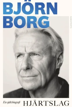 Hjärtslag : En självbiografi