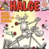 Hälge. Stora boken om älgskog
