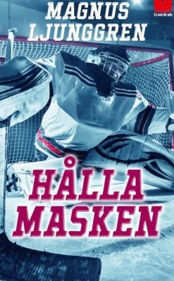 Hålla masken