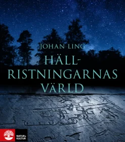 Hällristningarnas värld