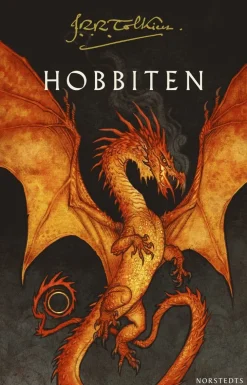 Hobbiten : eller Bort och hem igen