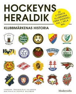 Hockeyns heraldik