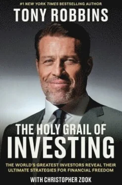 Holy Grail of Investing
