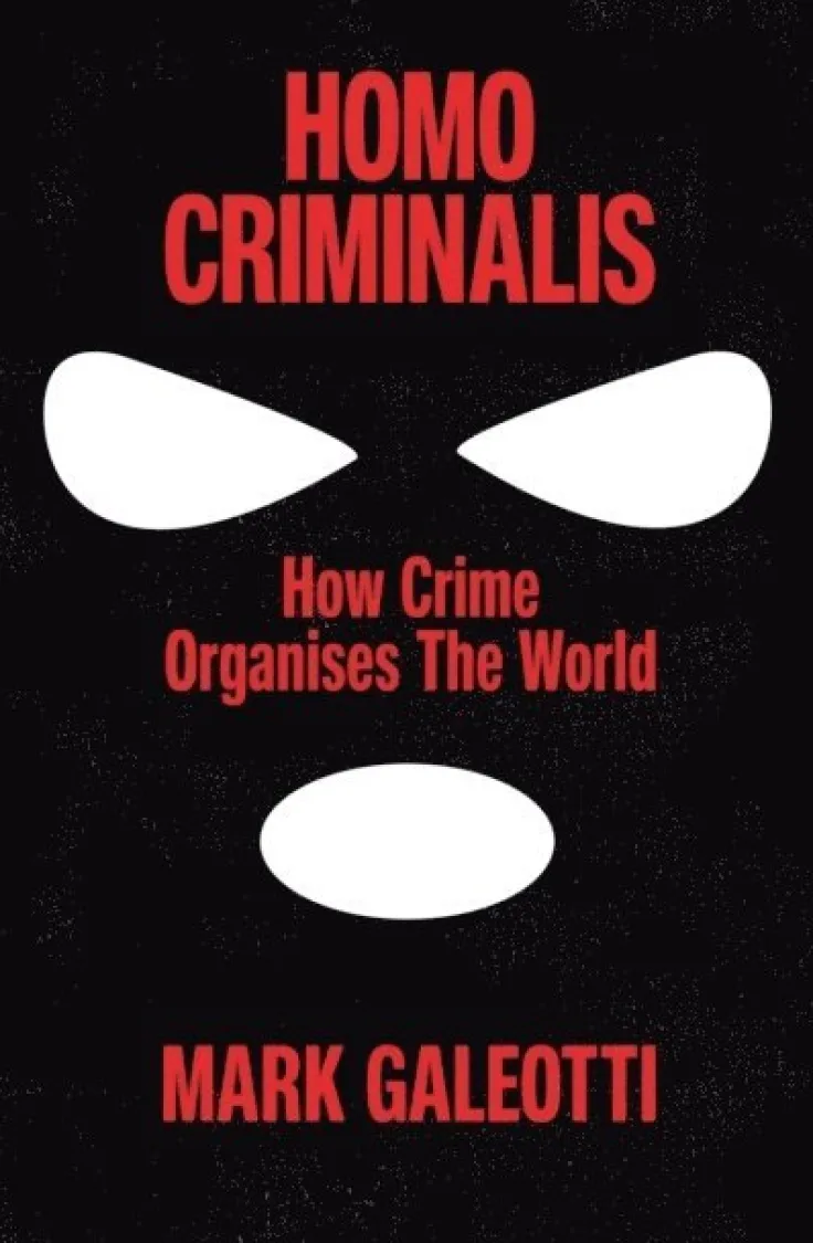 Homo Criminalis