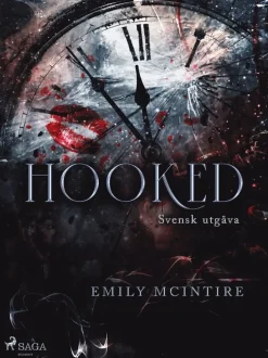 Hooked (svensk utgåva)