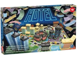 Hotel game