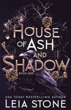House of Ash and Shadow