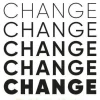 How to Change