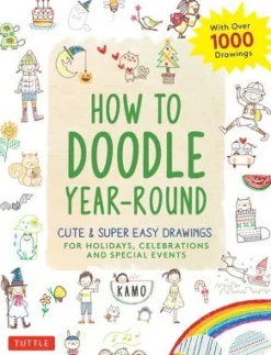 How to Doodle Year-Round