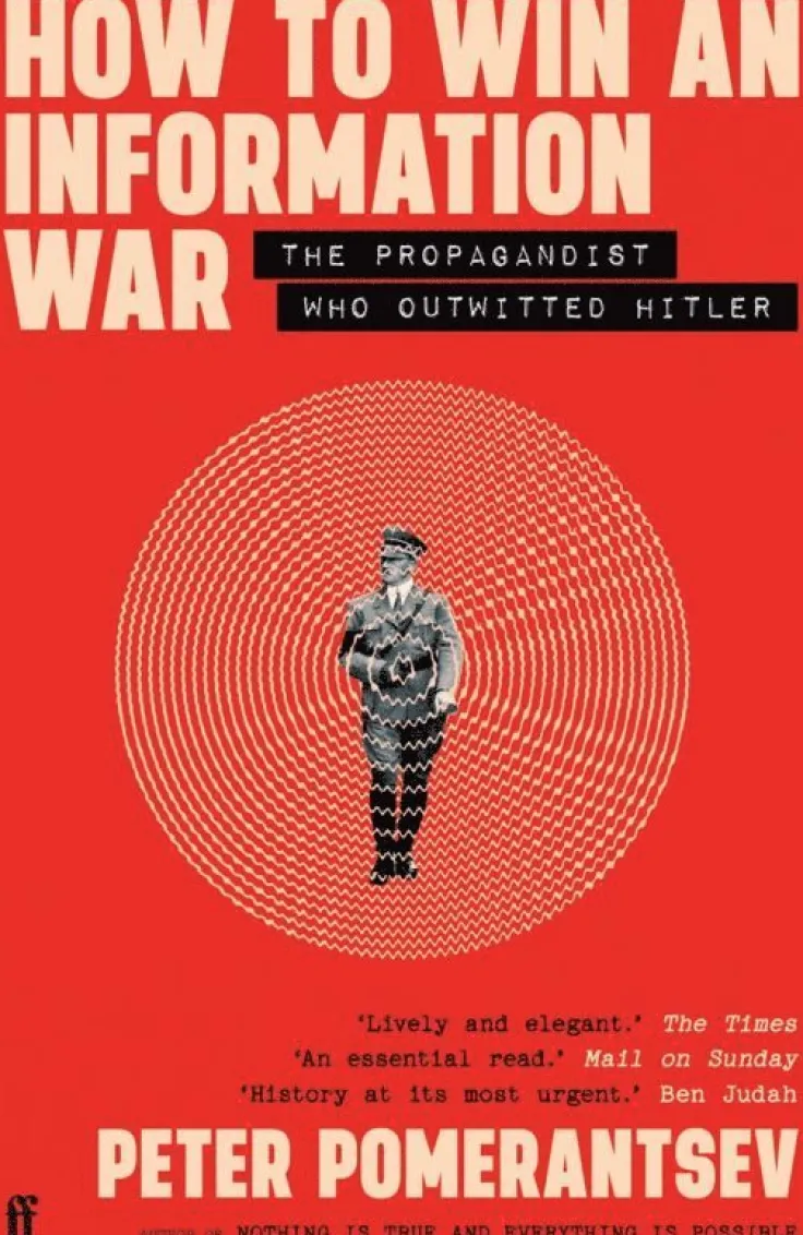 How to Win an Information War