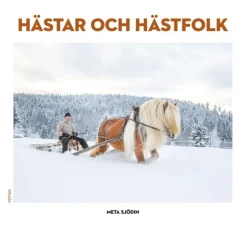 Hästar och hästfolk