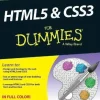 HTML5 and CSS3 for Dummies