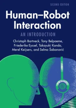 Human-Robot Interaction