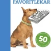Hundens 50 favoritlekar
